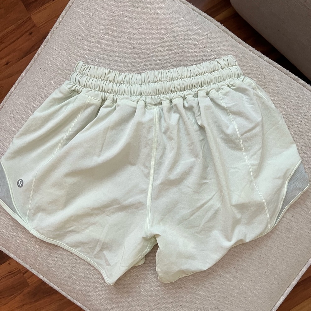 Lululemon short size 2